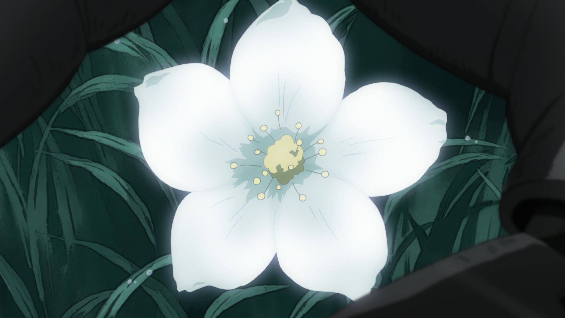 Fullmetal Alchemist: Brotherhood Ep 27: Interlude Party @ 00:02:03