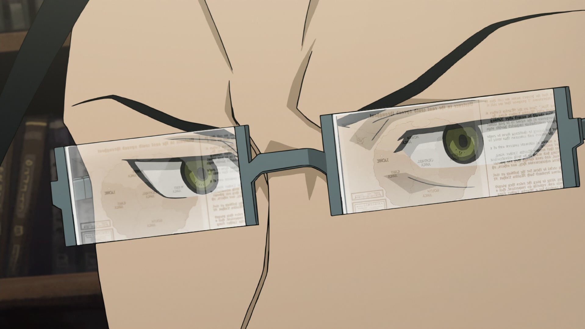 Fullmetal Alchemist: Brotherhood Ep 27: Interlude Party @ 00:03:41