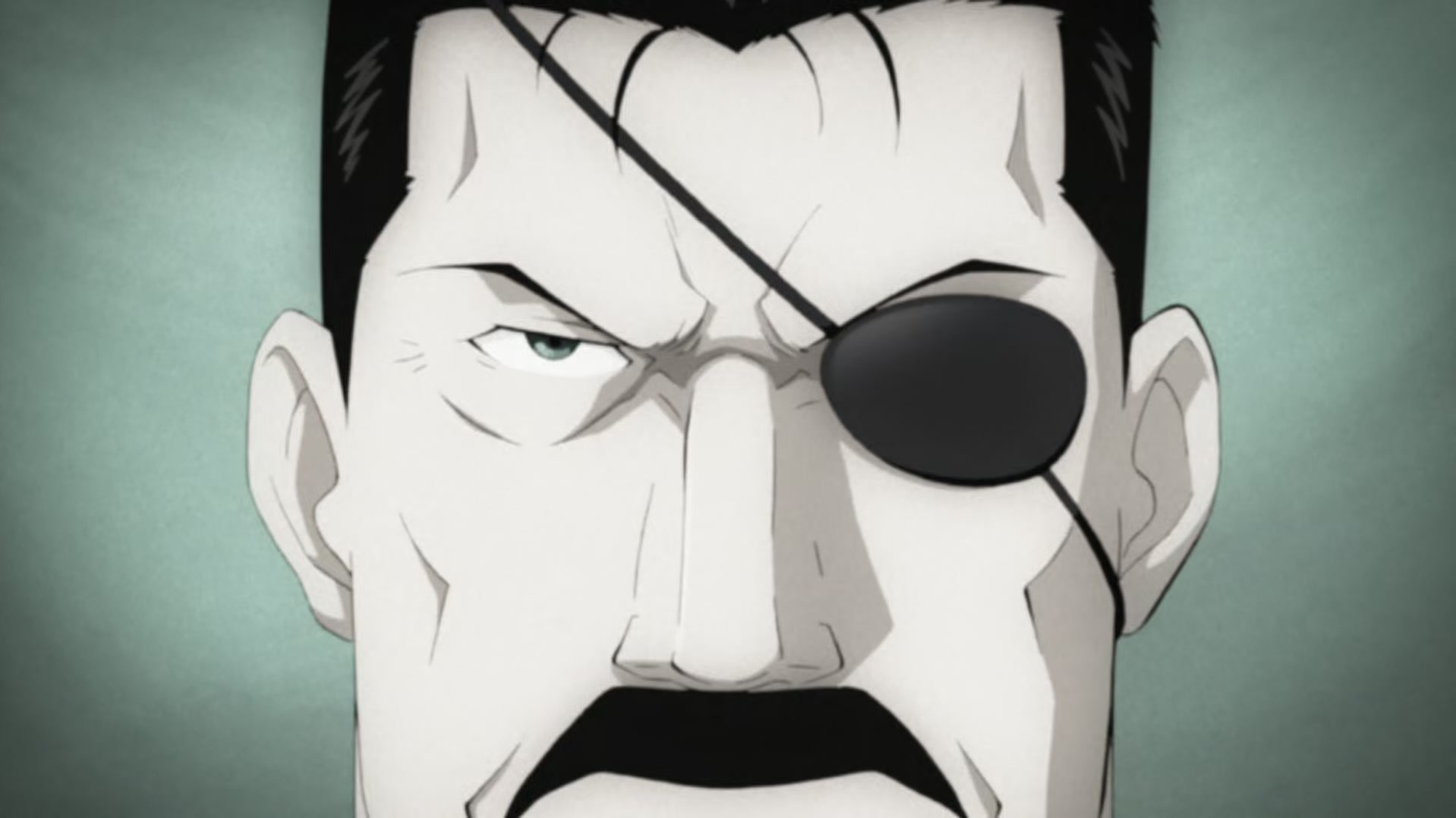Fullmetal Alchemist: Brotherhood Ep 27: Interlude Party @ 00:03:51