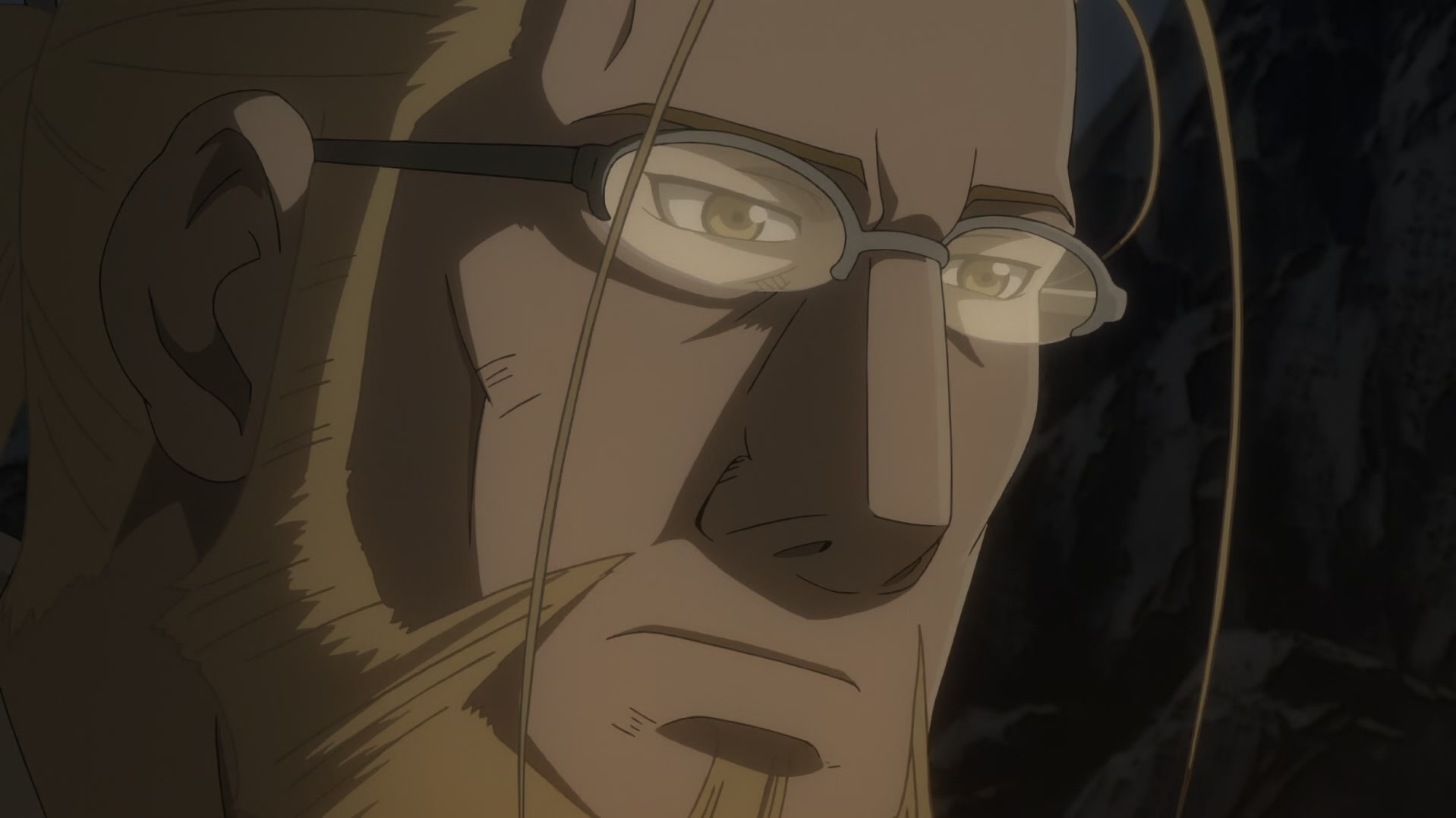 Fullmetal Alchemist: Brotherhood Ep 27: Interlude Party @ 00:04:49