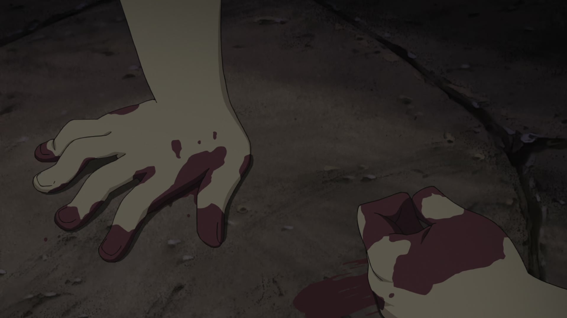Fullmetal Alchemist: Brotherhood Ep 27: Interlude Party @ 00:05:40
