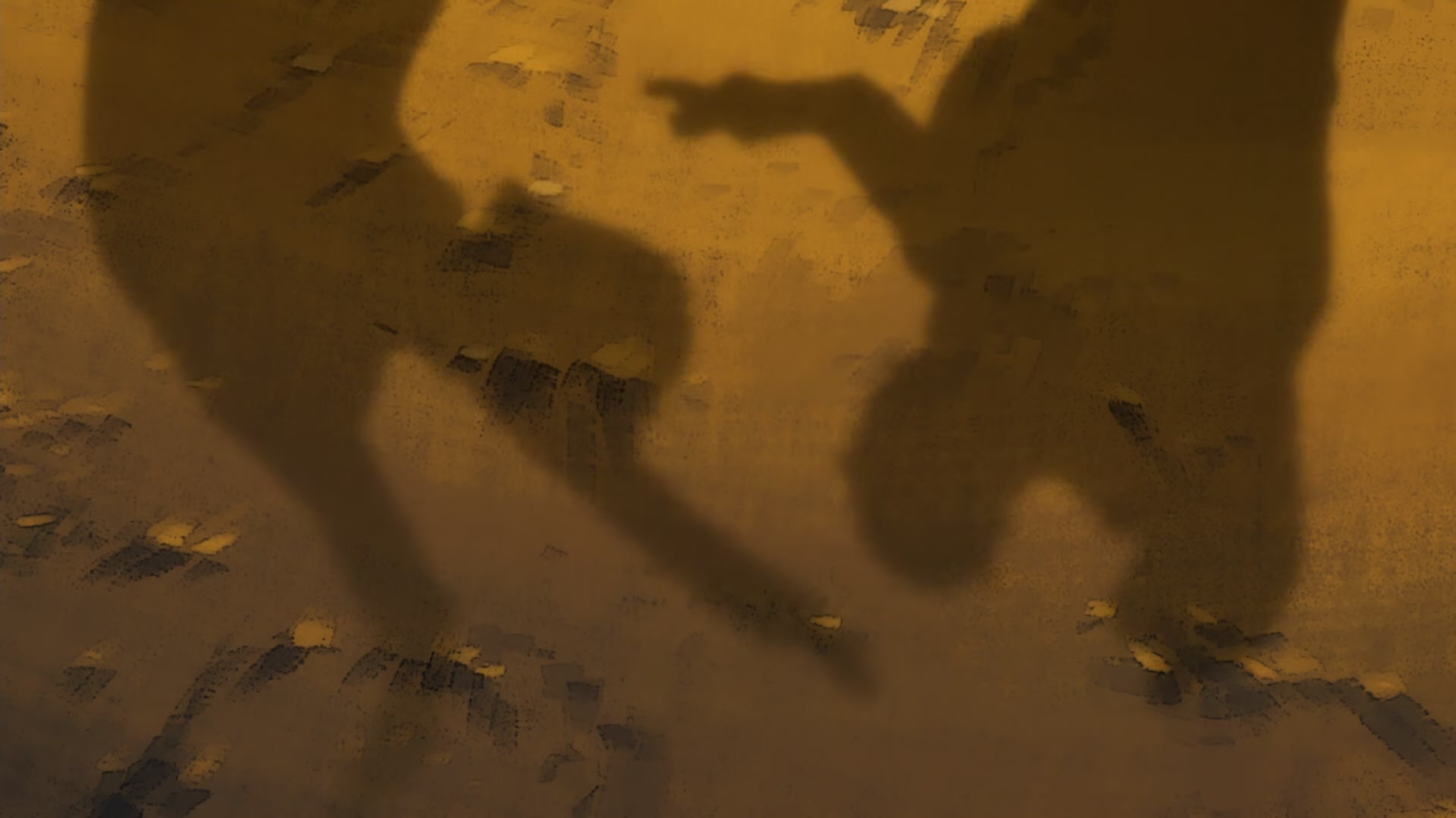 Fullmetal Alchemist: Brotherhood Ep 27: Interlude Party @ 00:07:11