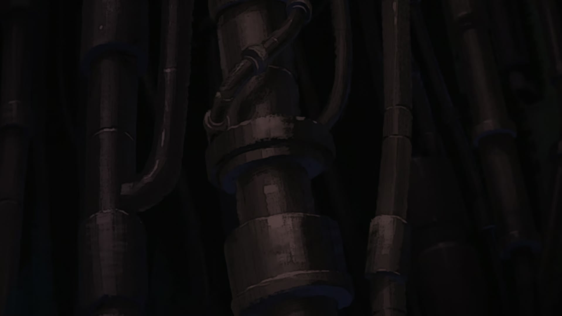 Fullmetal Alchemist: Brotherhood Ep 28: Father @ 00:01:50