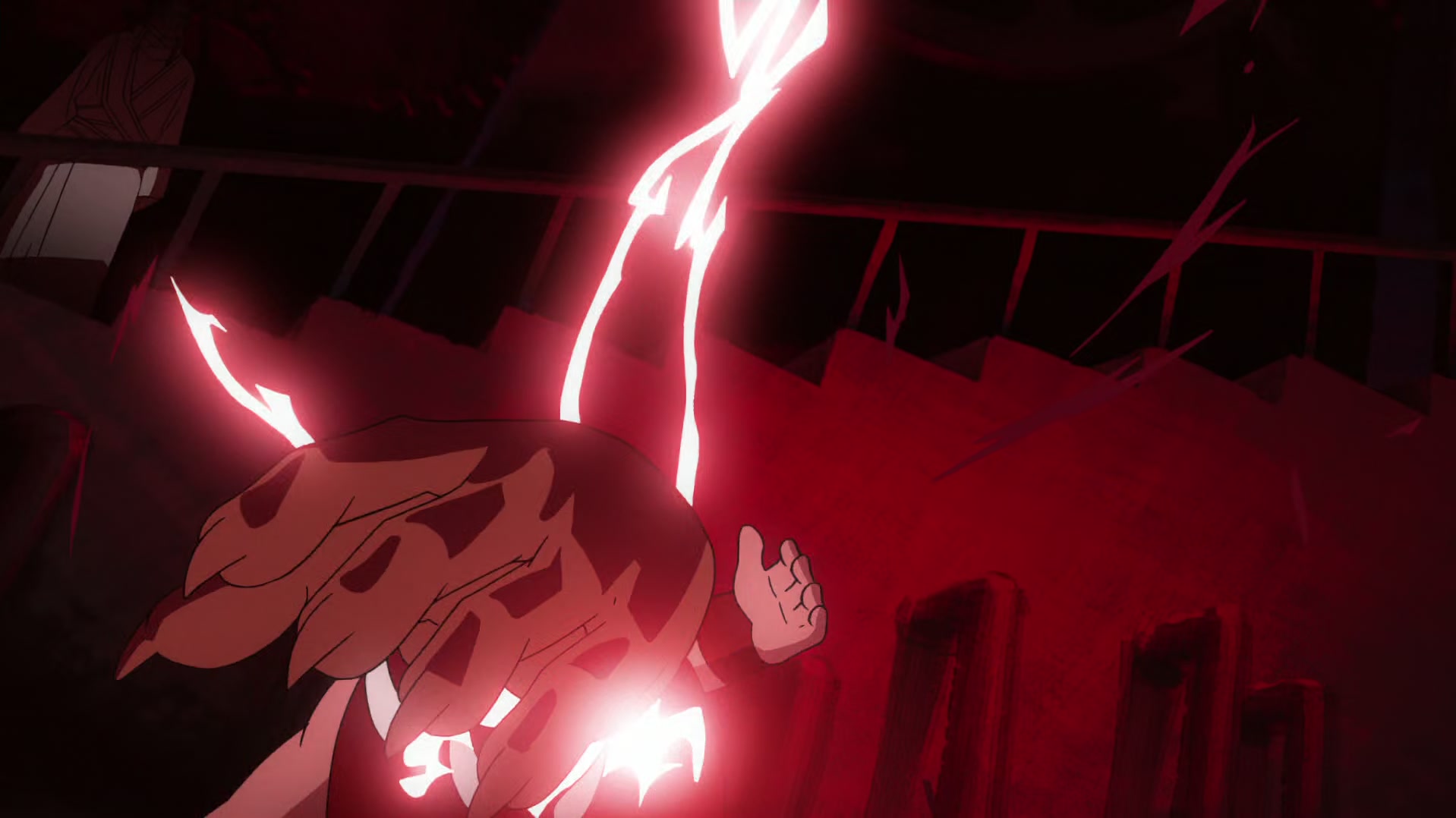 Fullmetal Alchemist: Brotherhood Ep 28: Father @ 00:02:30