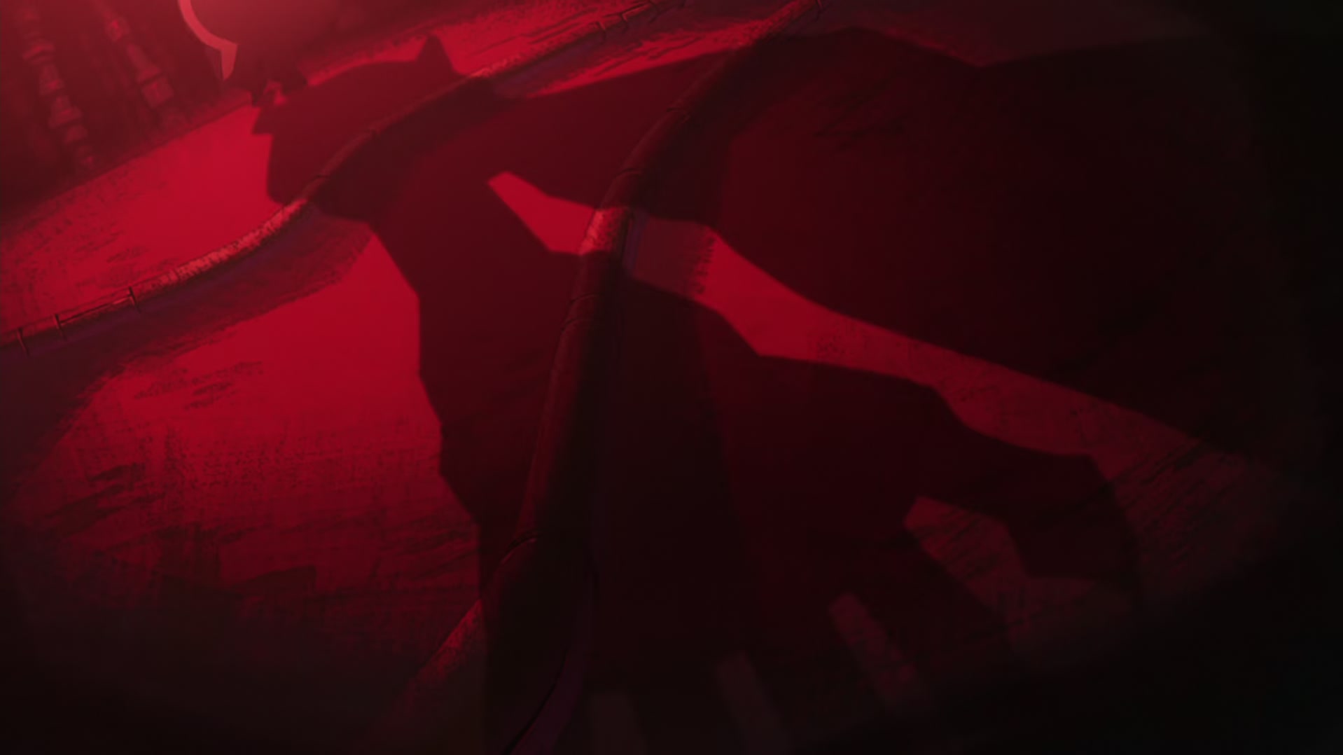 Fullmetal Alchemist: Brotherhood Ep 28: Father @ 00:02:34
