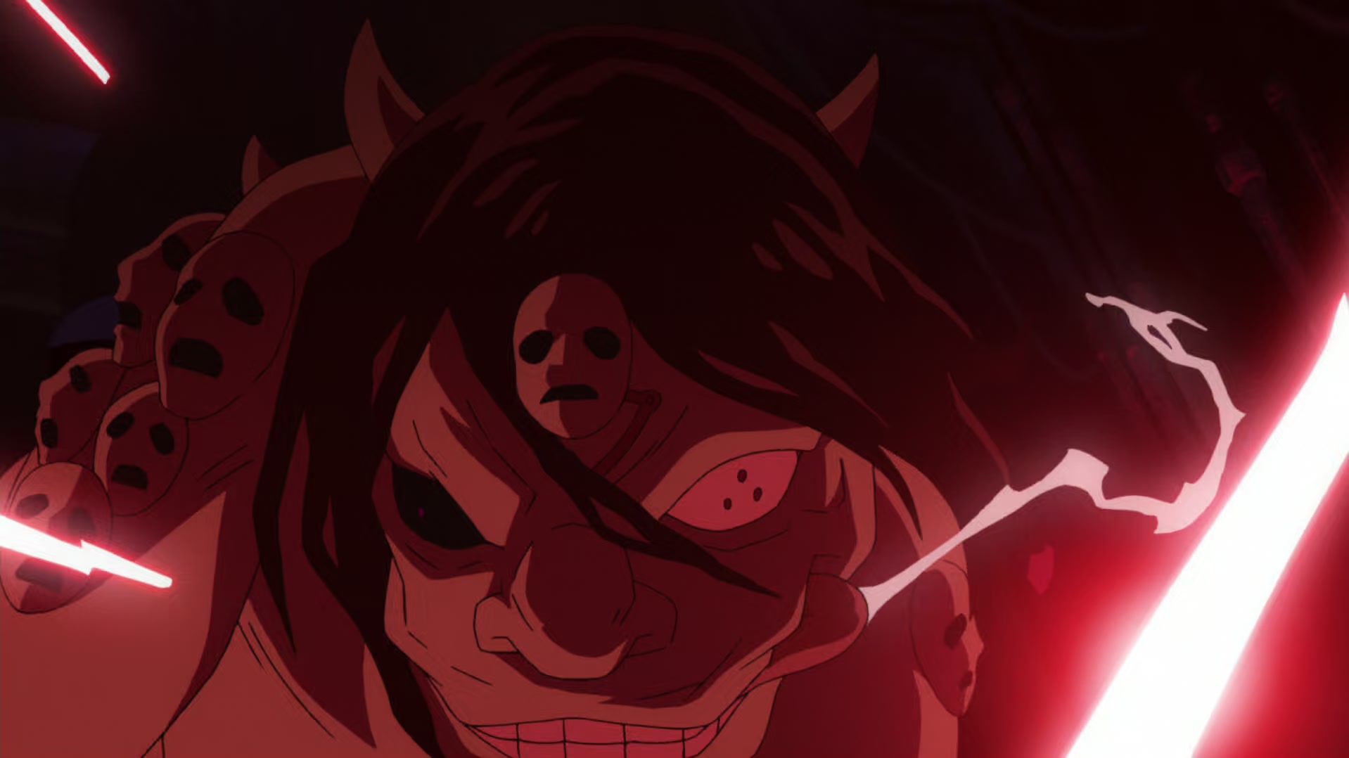 Fullmetal Alchemist: Brotherhood Ep 28: Father @ 00:02:37