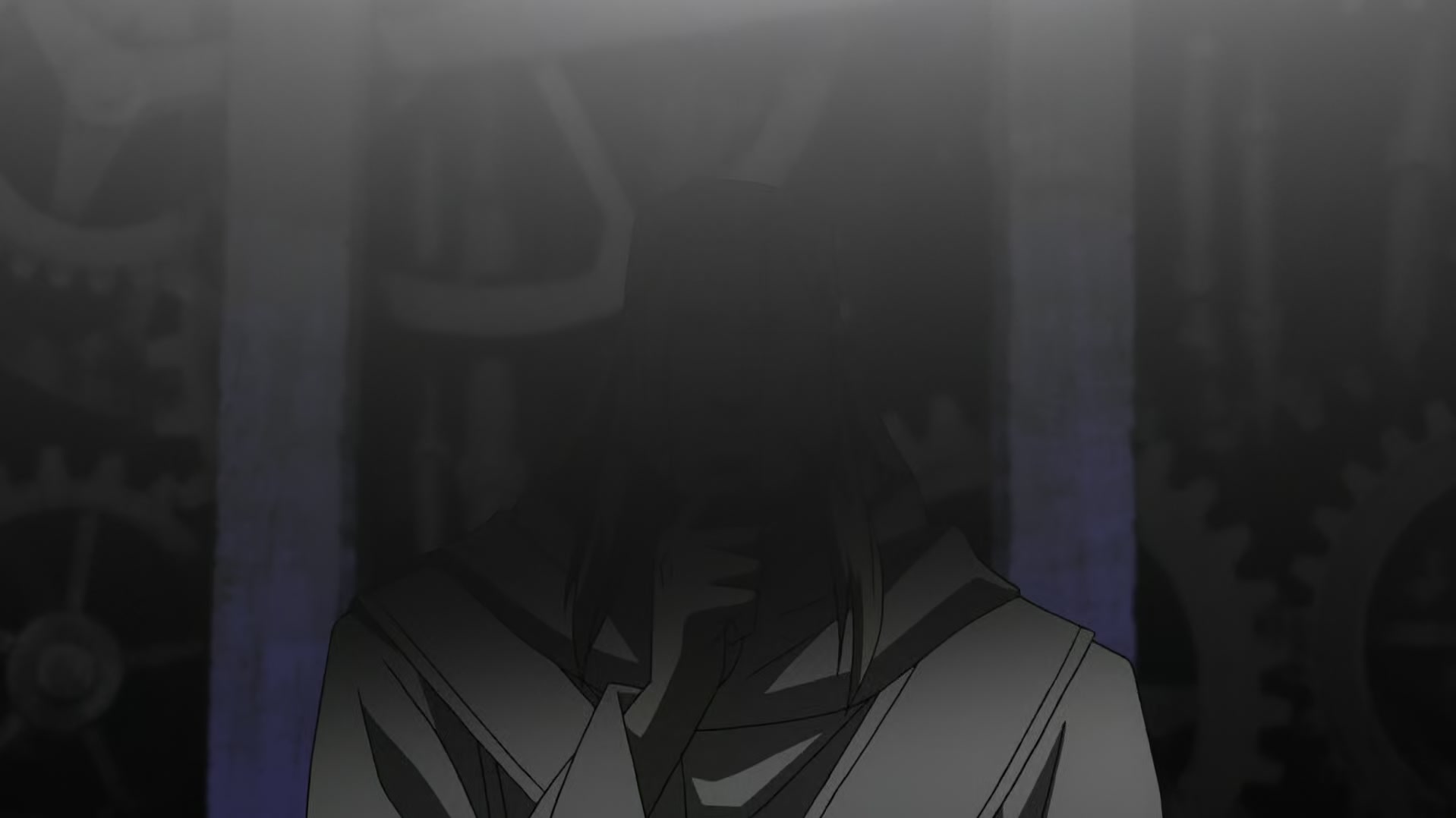 Fullmetal Alchemist: Brotherhood Ep 28: Father @ 00:03:44
