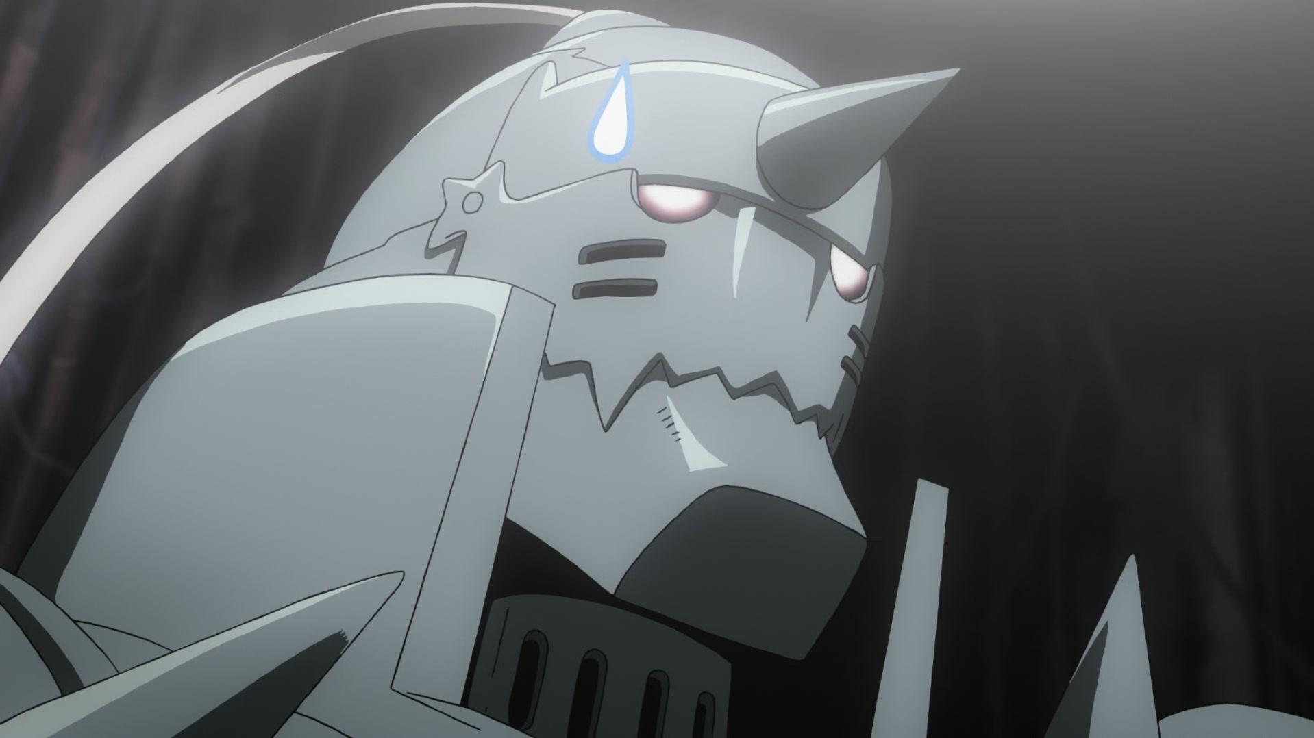 Fullmetal Alchemist: Brotherhood Ep 28: Father @ 00:04:32