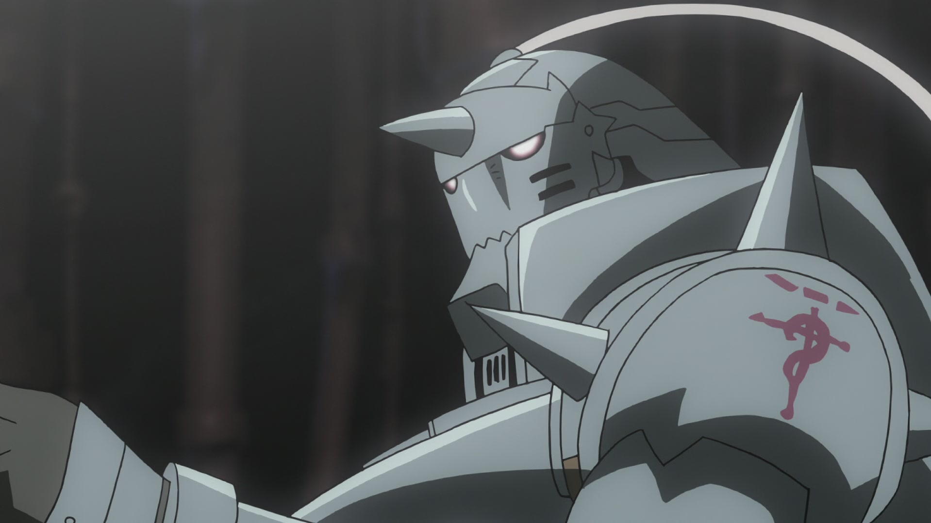 Fullmetal Alchemist: Brotherhood Ep 28: Father @ 00:06:20