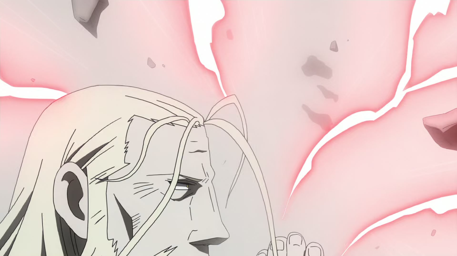 Fullmetal Alchemist: Brotherhood Ep 28: Father @ 00:07:31