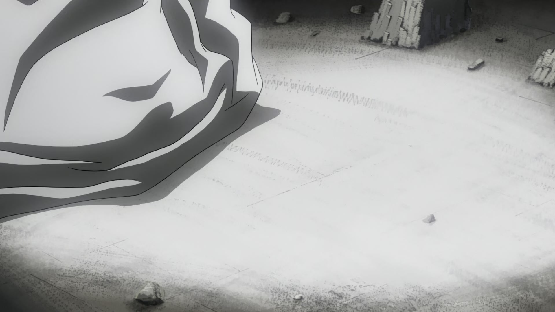 Fullmetal Alchemist: Brotherhood Ep 28: Father @ 00:07:48