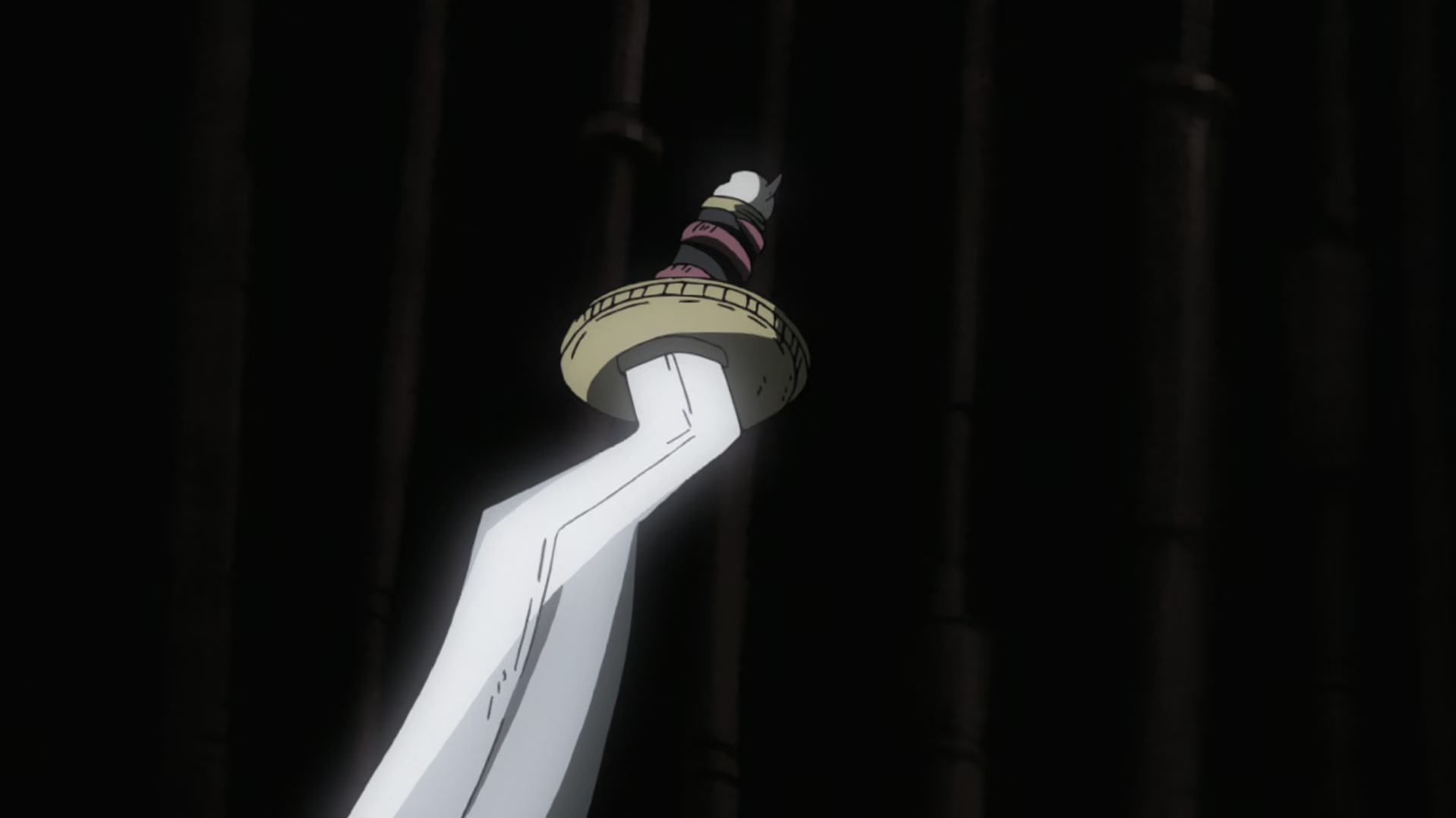 Fullmetal Alchemist: Brotherhood Ep 28: Father @ 00:08:28