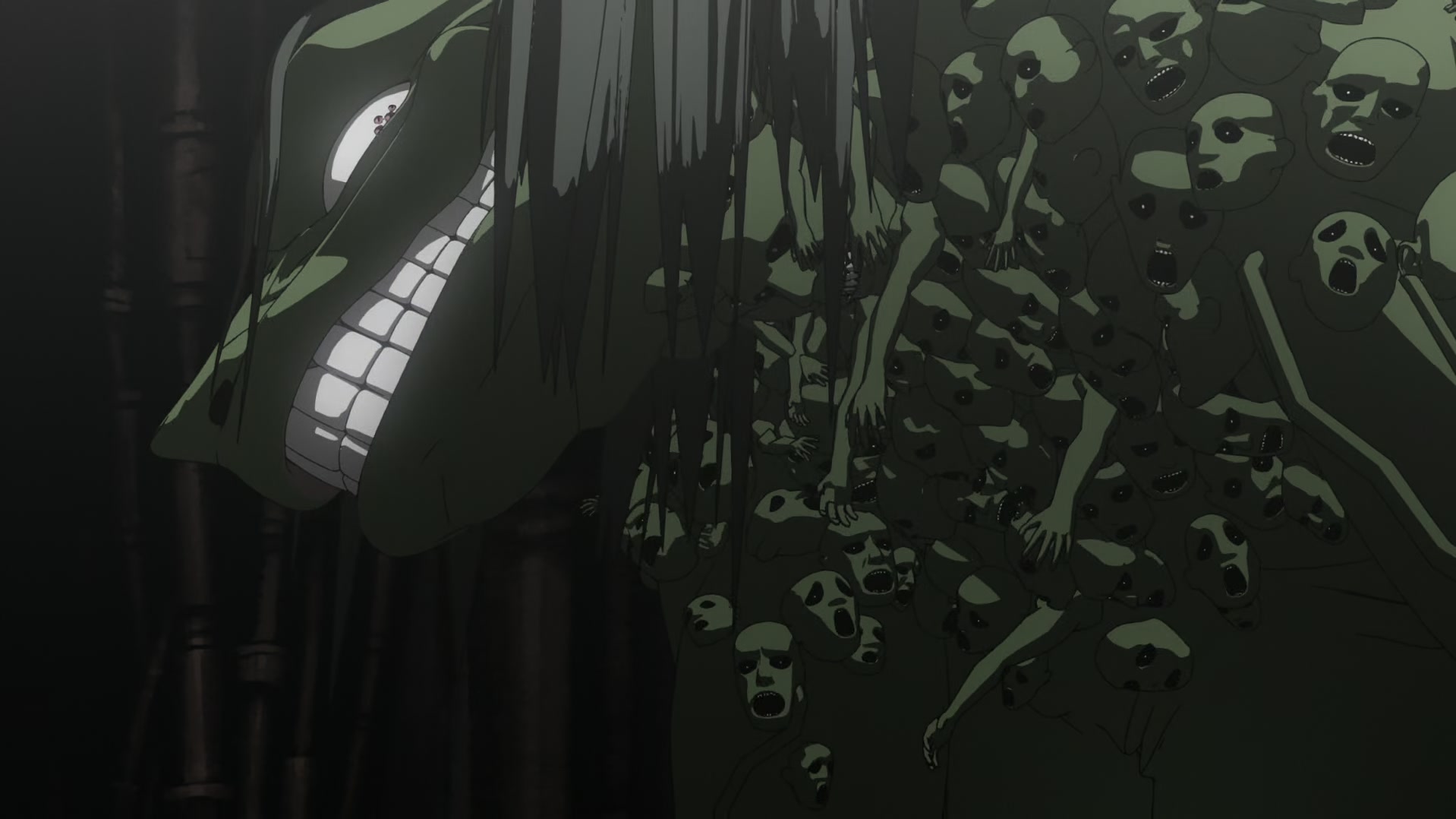 Fullmetal Alchemist: Brotherhood Ep 28: Father @ 00:09:02