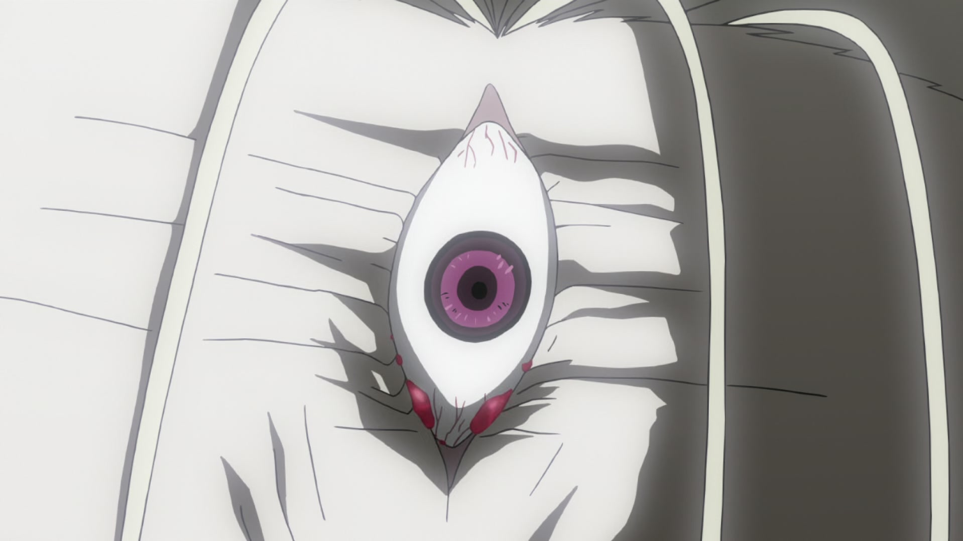 Fullmetal Alchemist: Brotherhood Ep 28: Father @ 00:09:26
