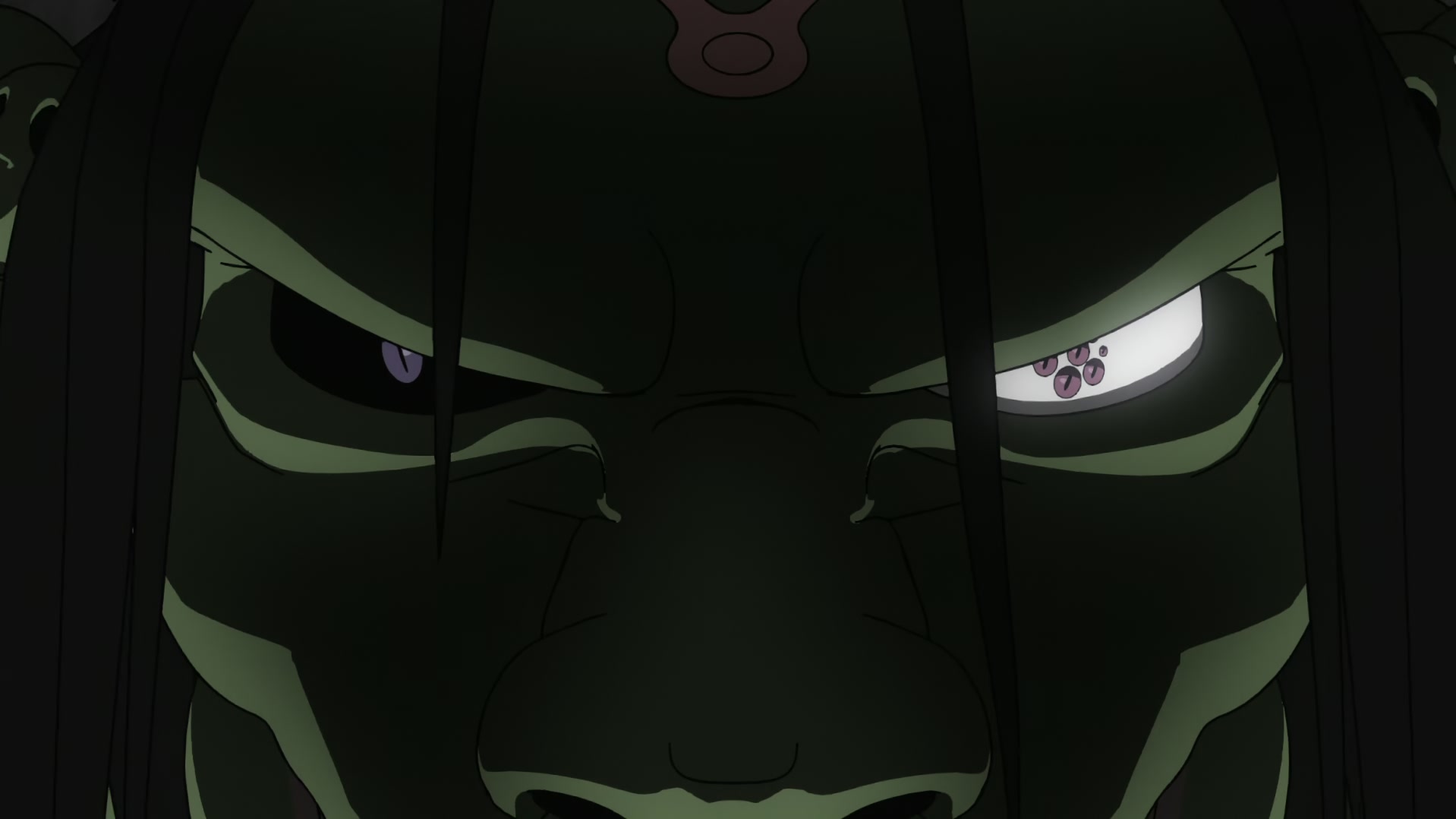 Fullmetal Alchemist: Brotherhood Ep 28: Father @ 00:09:39