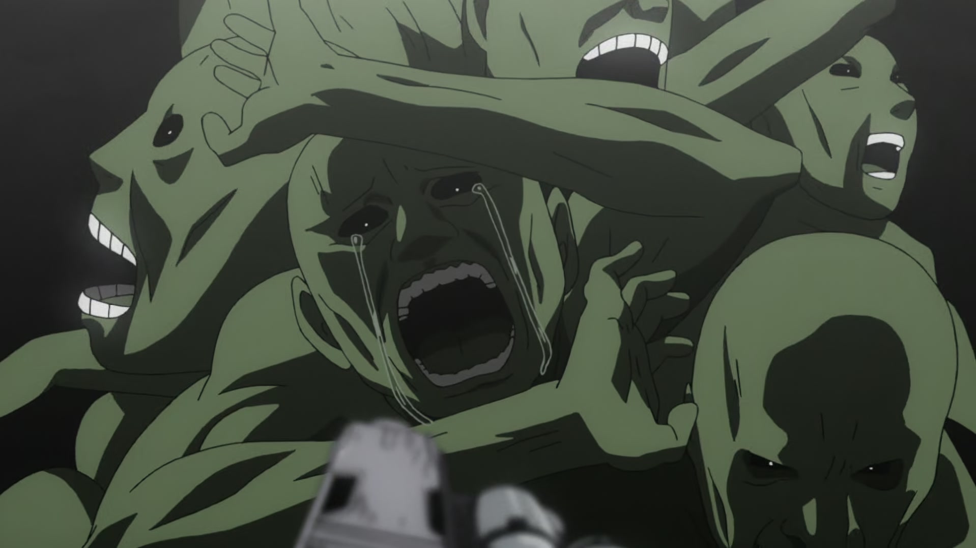 Fullmetal Alchemist: Brotherhood Ep 28: Father @ 00:10:20