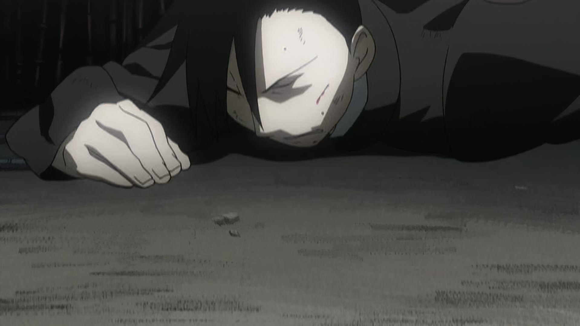 Fullmetal Alchemist: Brotherhood Ep 28: Father @ 00:10:26