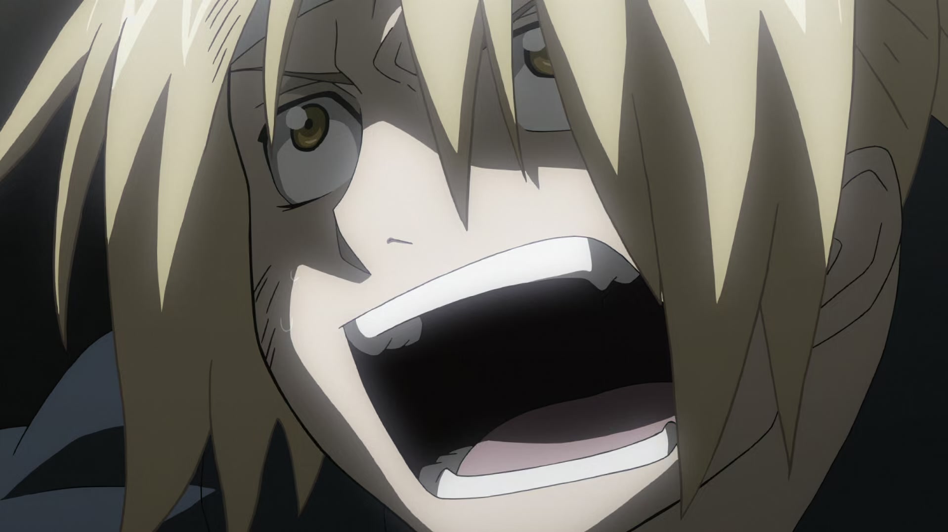Fullmetal Alchemist: Brotherhood Ep 28: Father @ 00:10:47