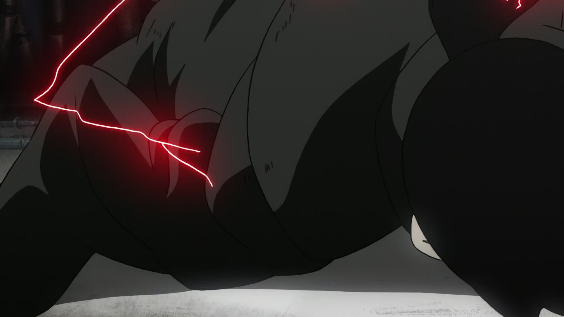 Fullmetal Alchemist: Brotherhood Ep 28: Father @ 00:11:07