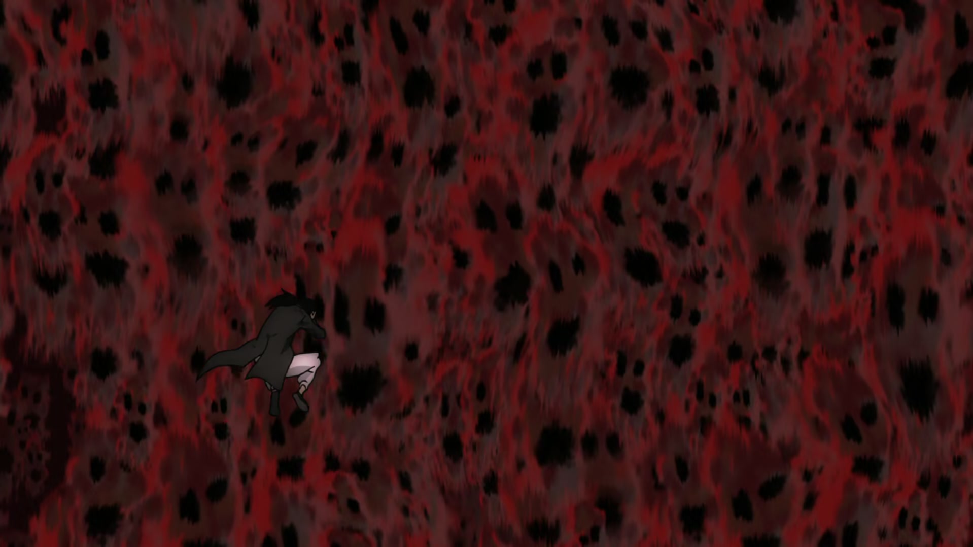 Fullmetal Alchemist: Brotherhood Ep 28: Father @ 00:11:34