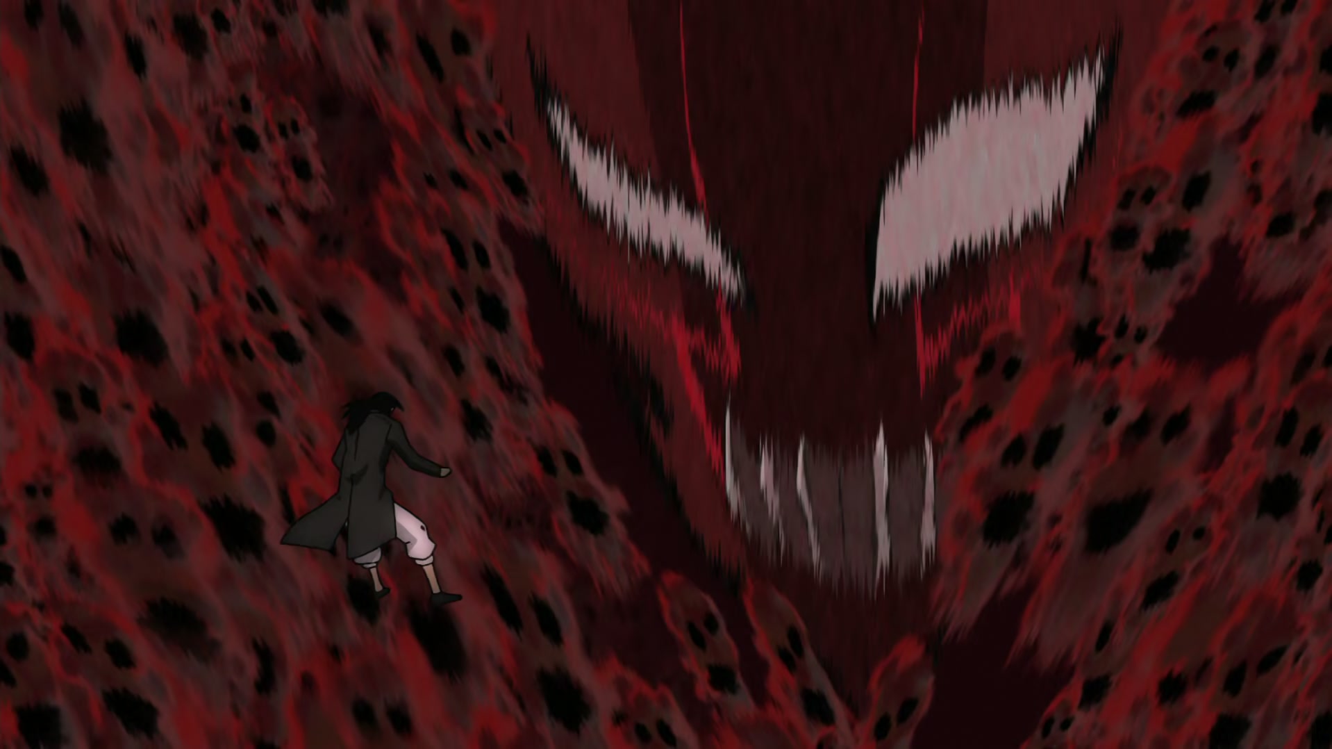 Fullmetal Alchemist: Brotherhood Ep 28: Father @ 00:11:37