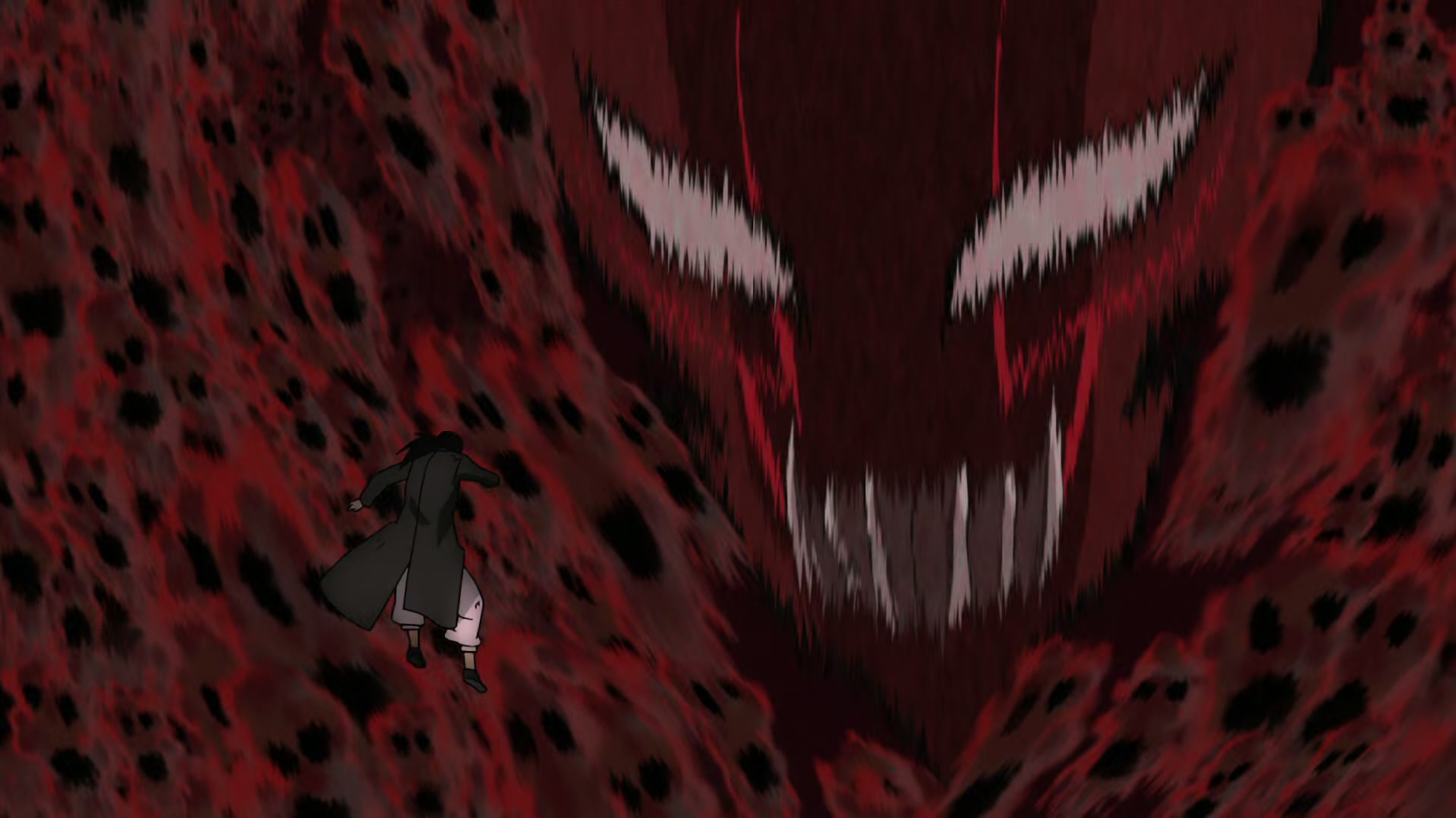 Fullmetal Alchemist: Brotherhood Ep 28: Father @ 00:11:51