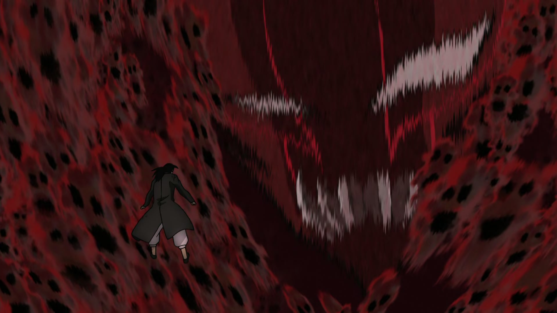 Fullmetal Alchemist: Brotherhood Ep 28: Father @ 00:11:58