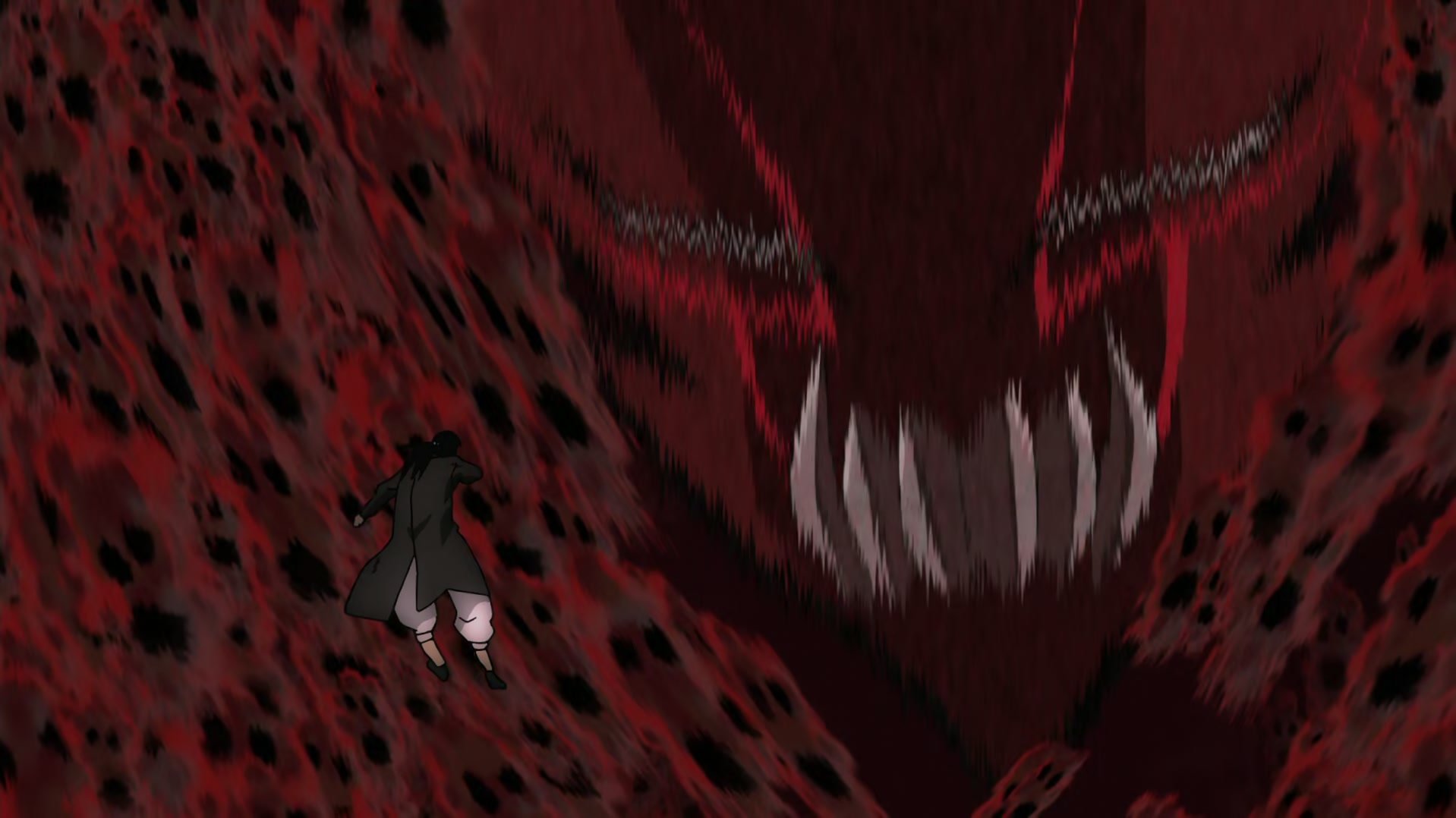 Fullmetal Alchemist: Brotherhood Ep 28: Father @ 00:12:04
