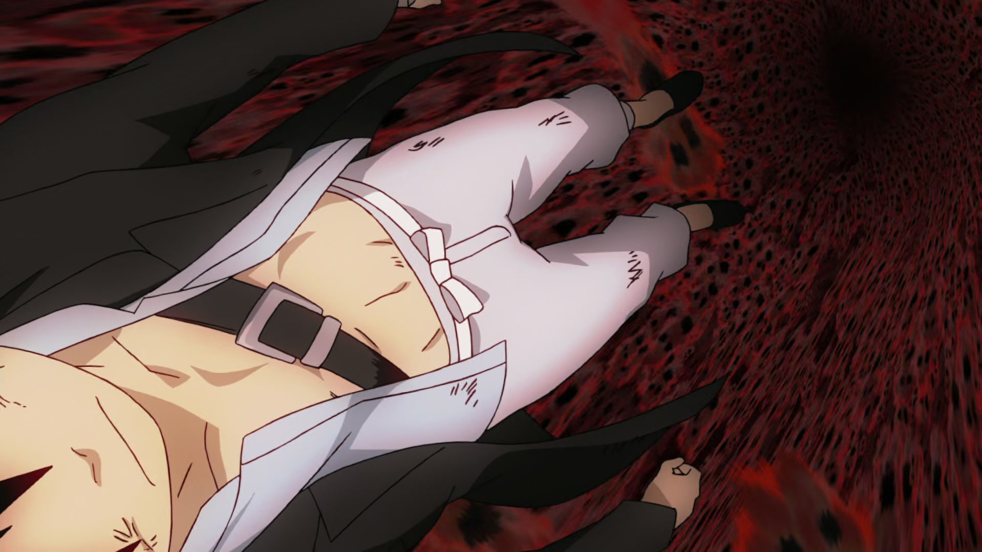 Fullmetal Alchemist: Brotherhood Ep 28: Father @ 00:12:11