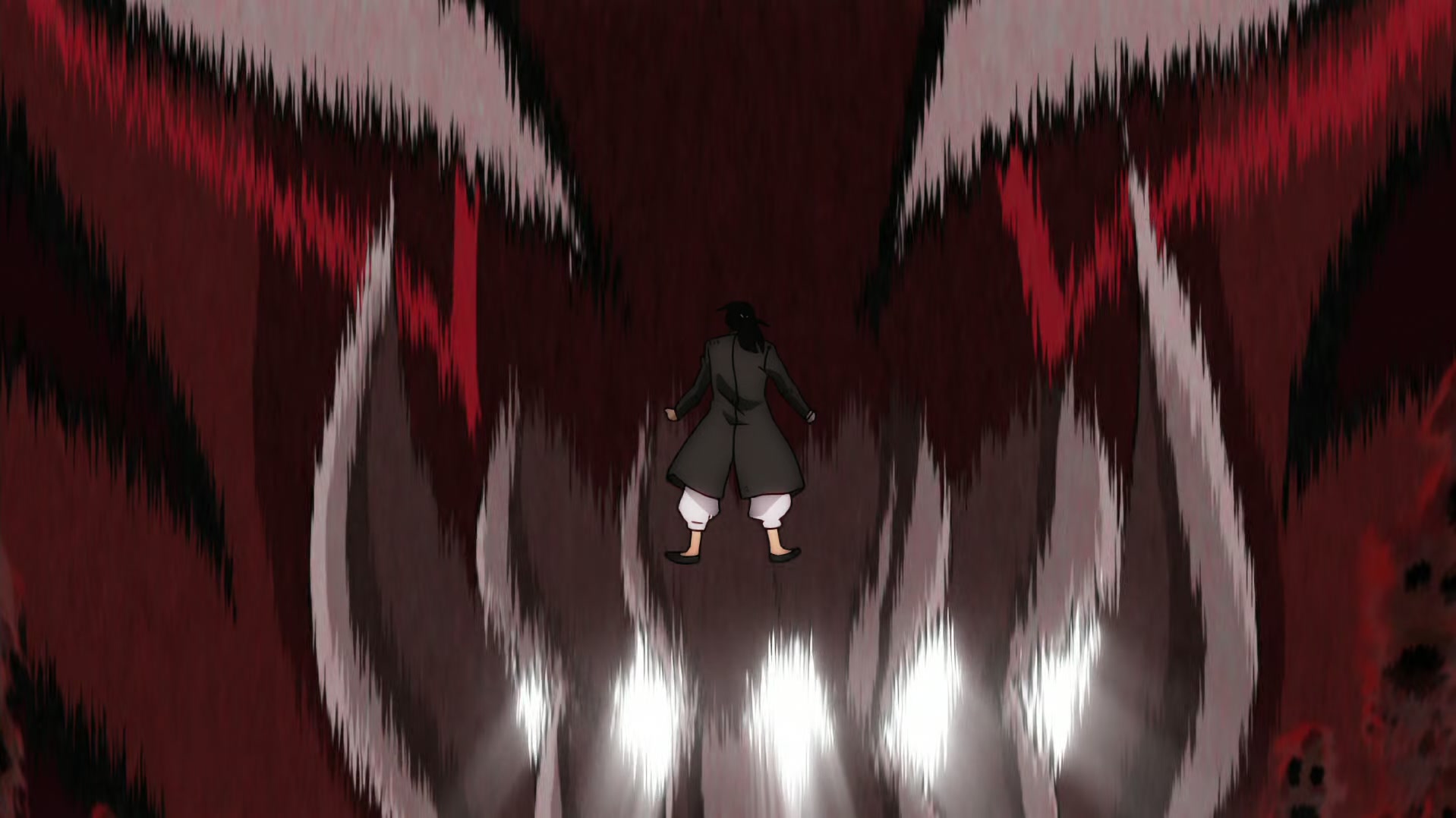 Fullmetal Alchemist: Brotherhood Ep 28: Father @ 00:12:35