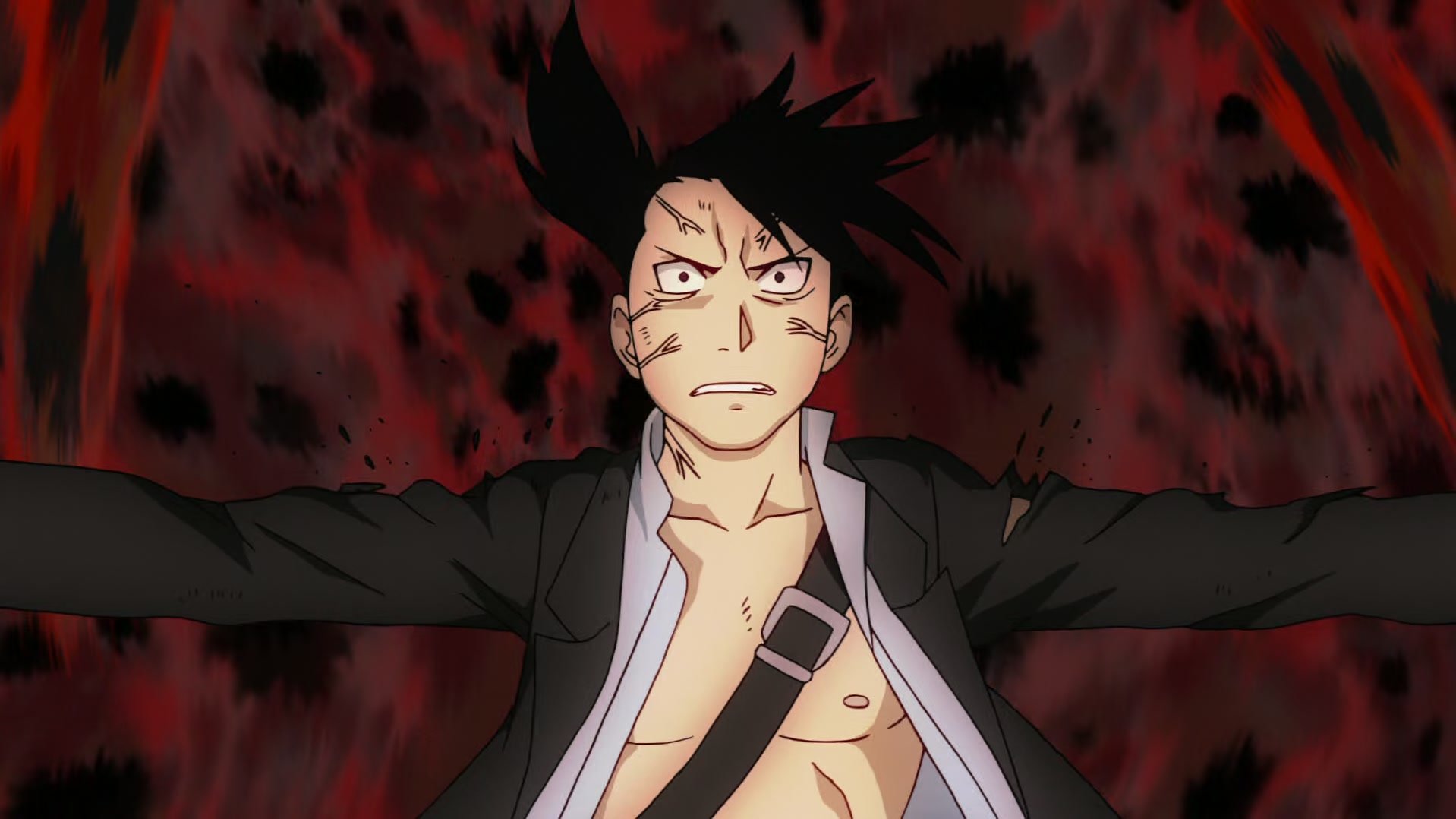 Fullmetal Alchemist: Brotherhood Ep 28: Father @ 00:12:38