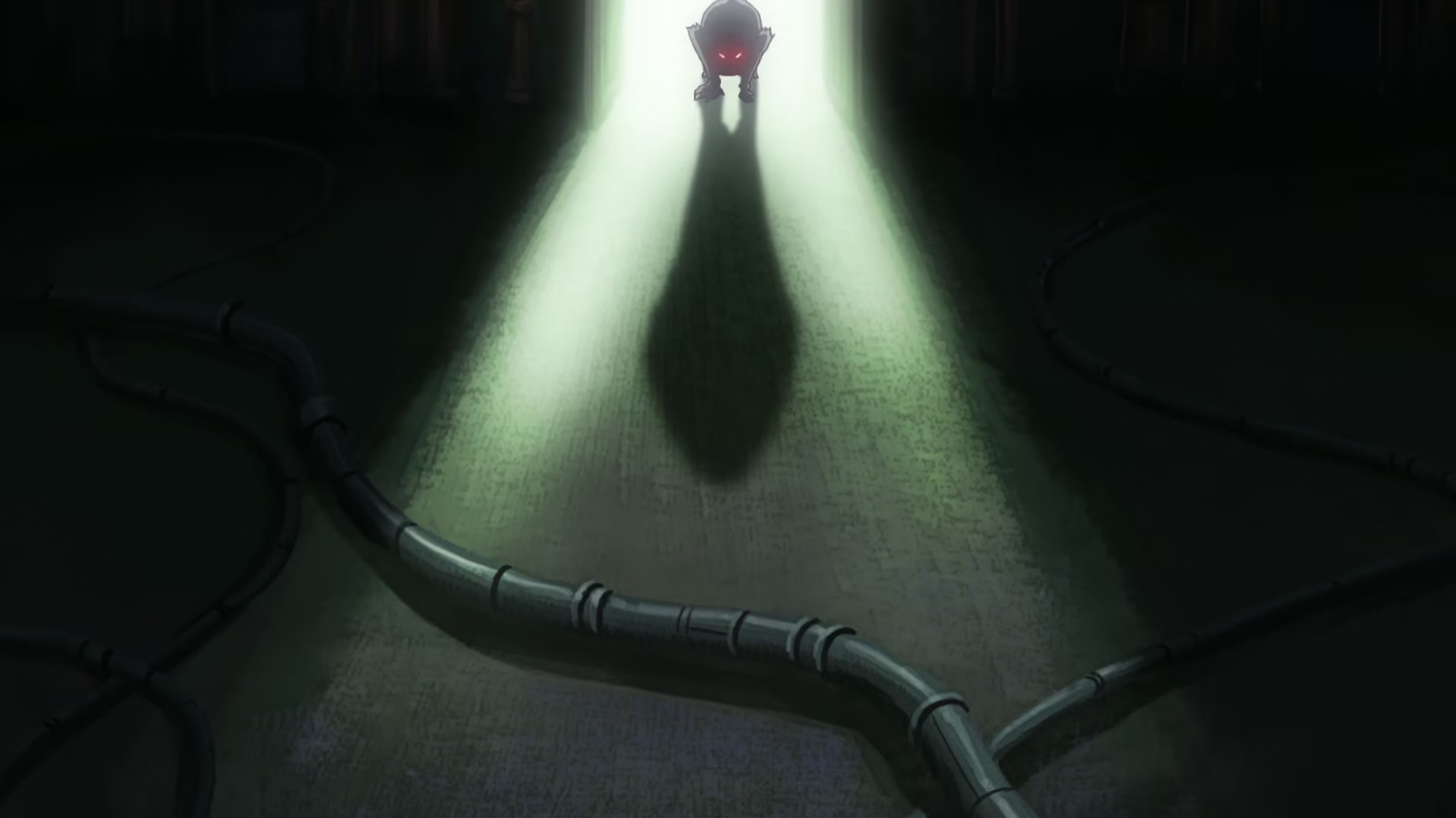 Fullmetal Alchemist: Brotherhood Ep 28: Father @ 00:13:52