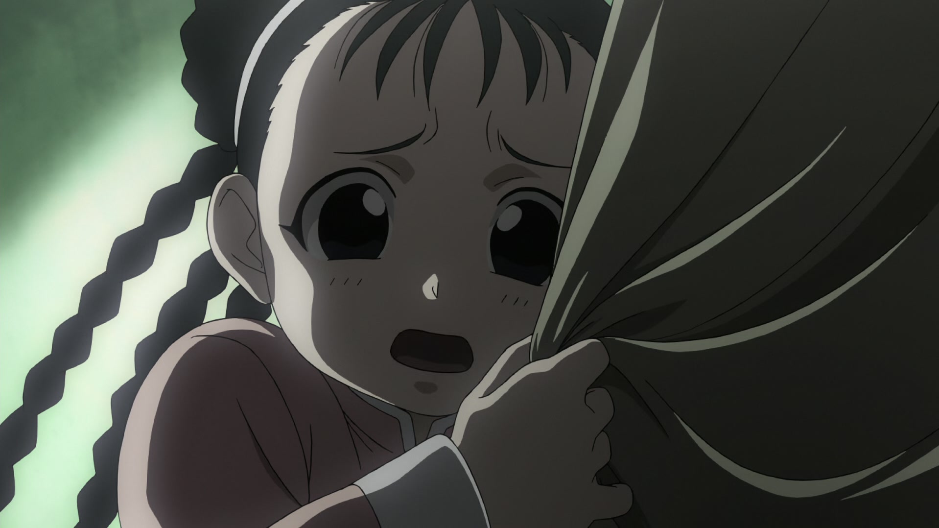 Fullmetal Alchemist: Brotherhood Ep 28: Father @ 00:14:06