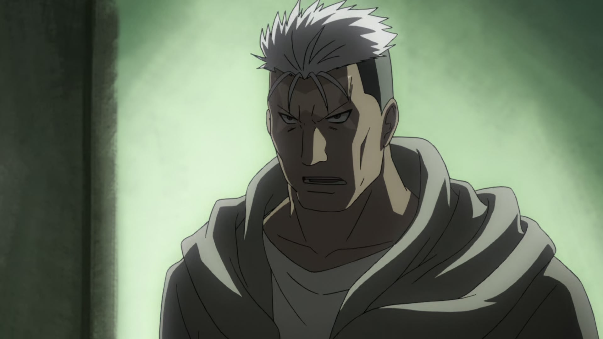 Fullmetal Alchemist: Brotherhood Ep 28: Father @ 00:14:13