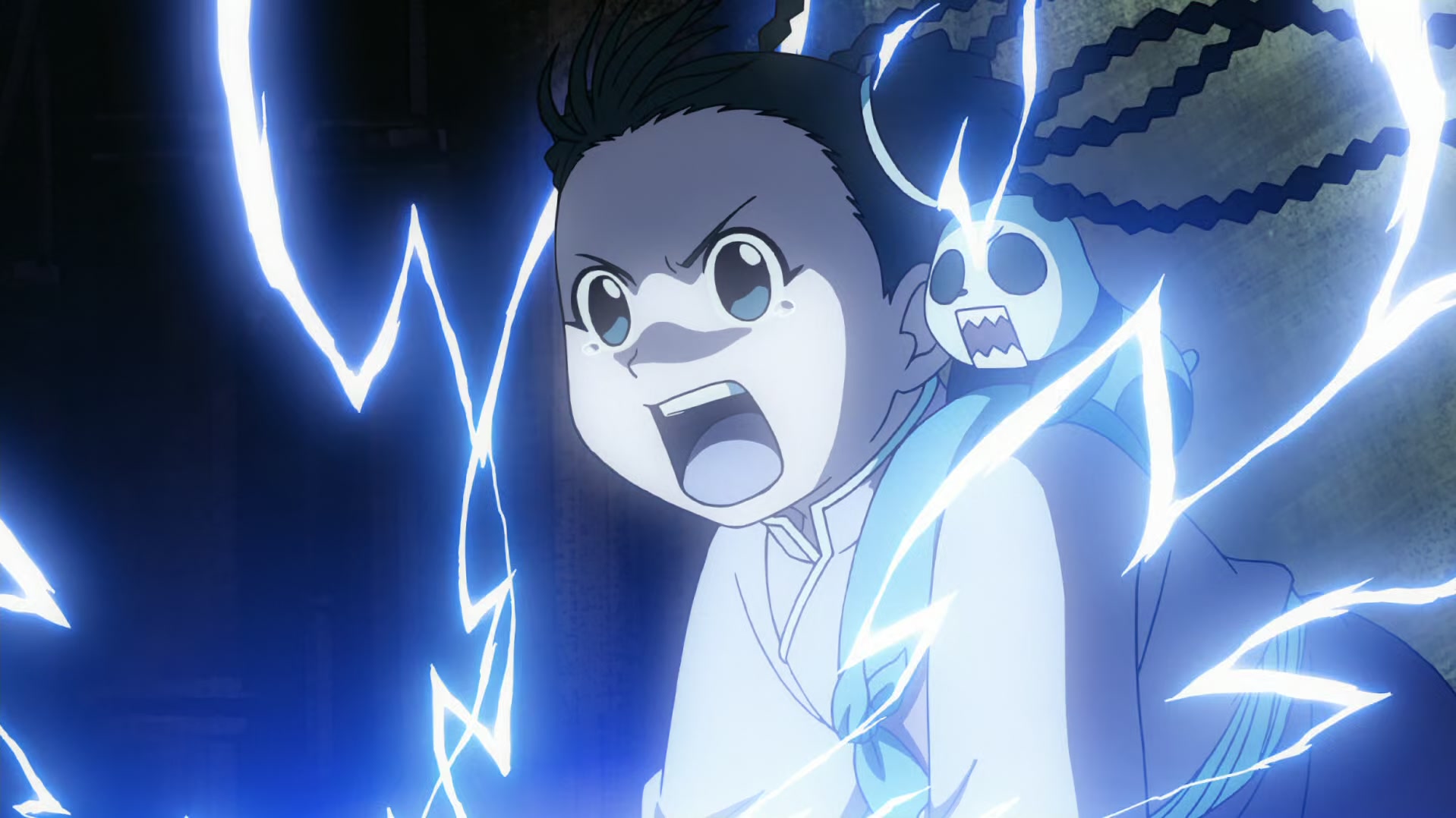 Fullmetal Alchemist: Brotherhood Ep 28: Father @ 00:15:51