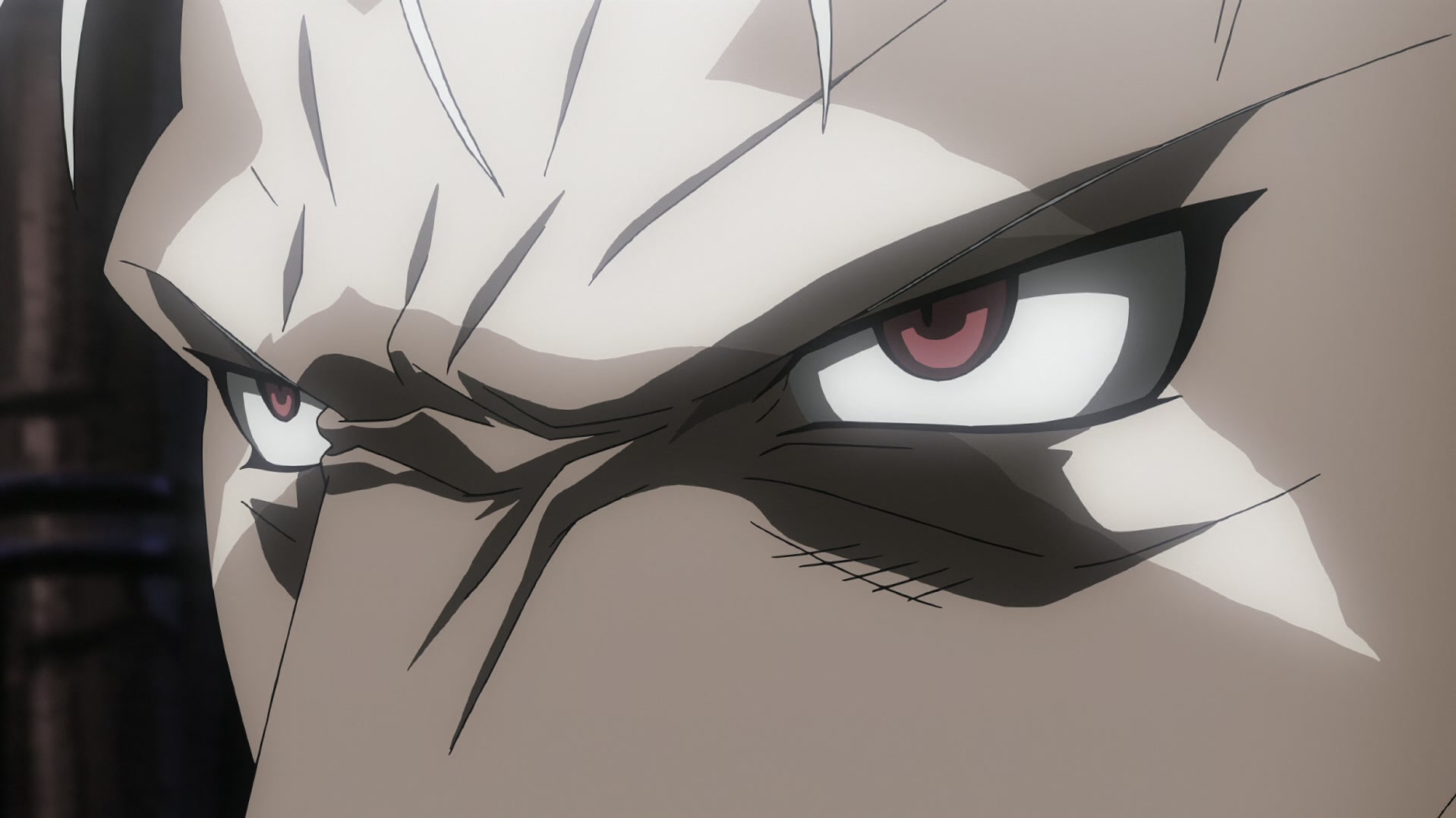 Fullmetal Alchemist: Brotherhood Ep 28: Father @ 00:16:51
