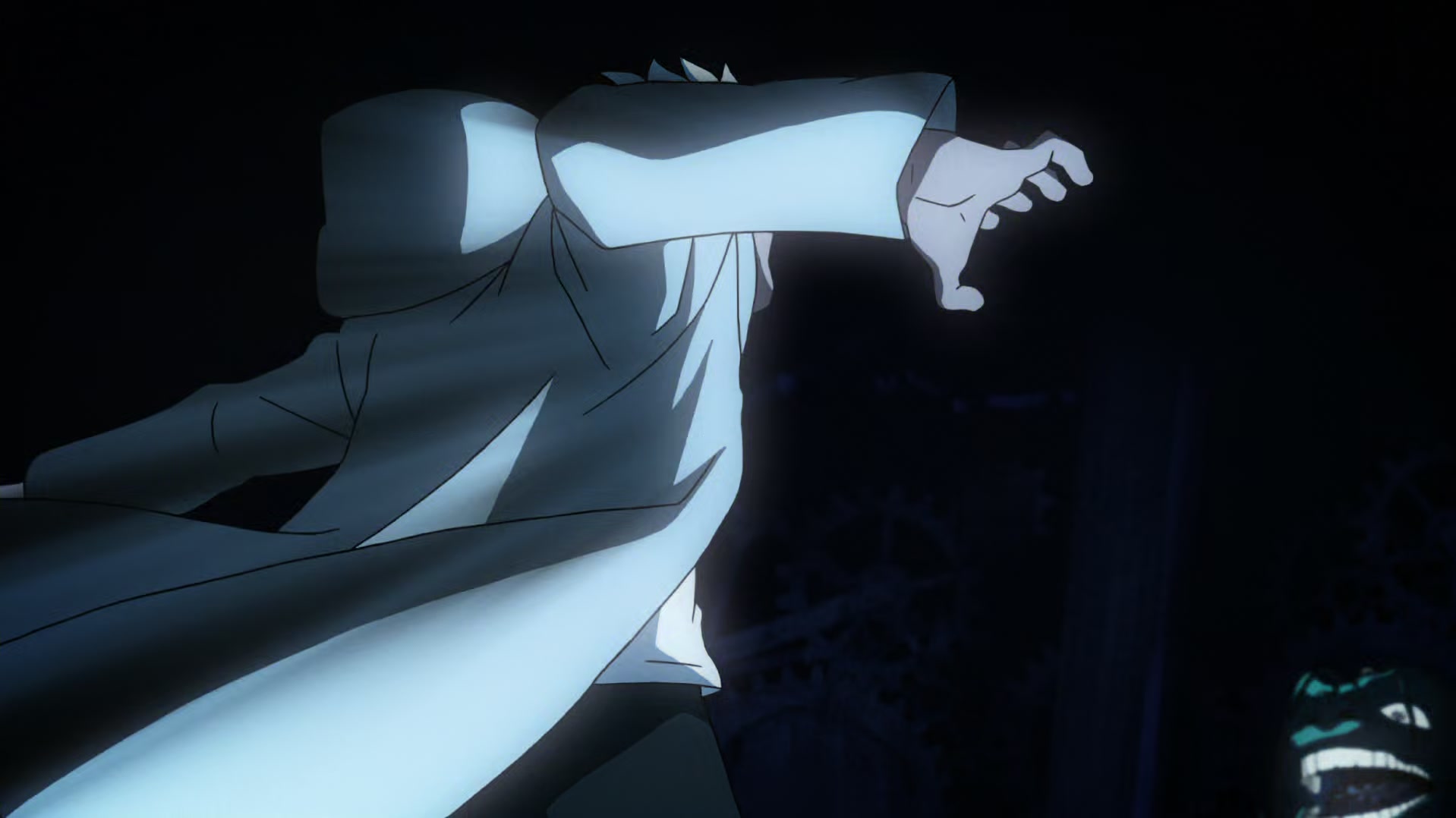 Fullmetal Alchemist: Brotherhood Ep 28: Father @ 00:17:22