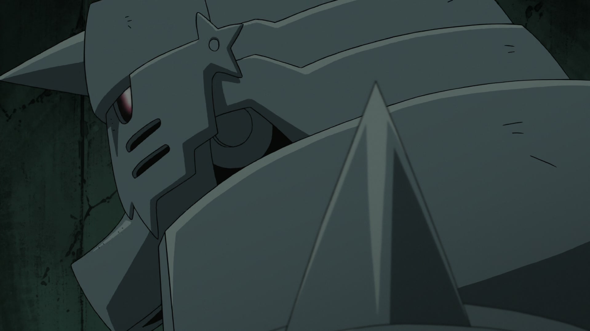 Fullmetal Alchemist: Brotherhood Ep 28: Father @ 00:19:37