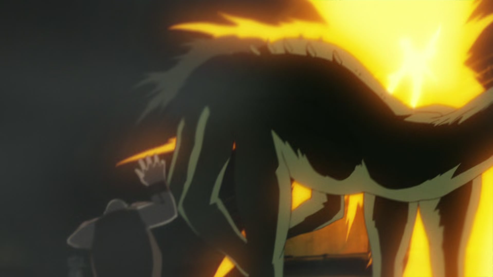 Fullmetal Alchemist: Brotherhood Ep 28: Father @ 00:20:14
