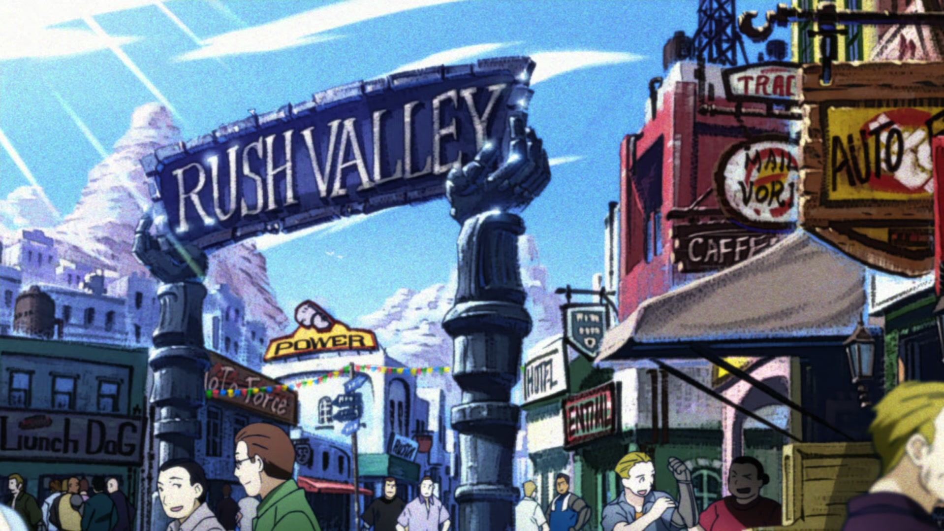 Fullmetal Alchemist: Brotherhood Ep 28: Father @ 00:21:59
