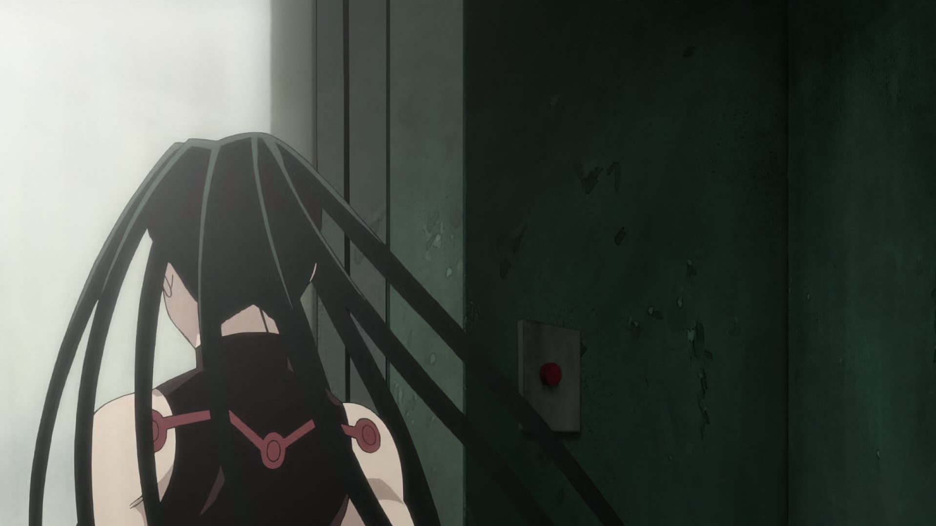 Fullmetal Alchemist: Brotherhood Ep 29: Struggle of the Fool @ 00:01:46