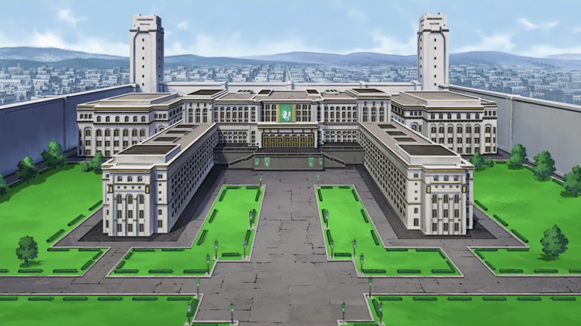 Fullmetal Alchemist: Brotherhood Ep 29: Struggle of the Fool @ 00:03:18