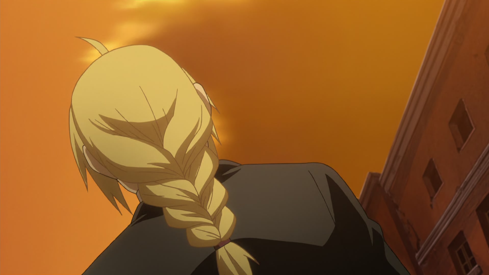 Fullmetal Alchemist: Brotherhood Ep 29: Struggle of the Fool @ 00:20:47