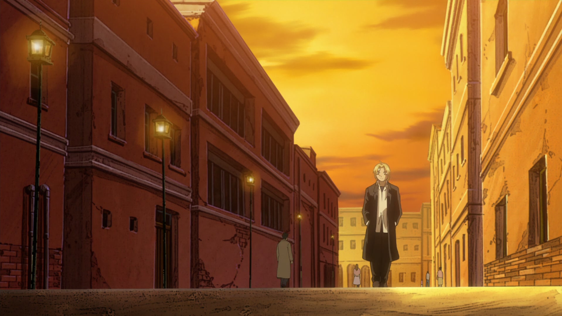 Fullmetal Alchemist: Brotherhood Ep 29: Struggle of the Fool @ 00:20:57