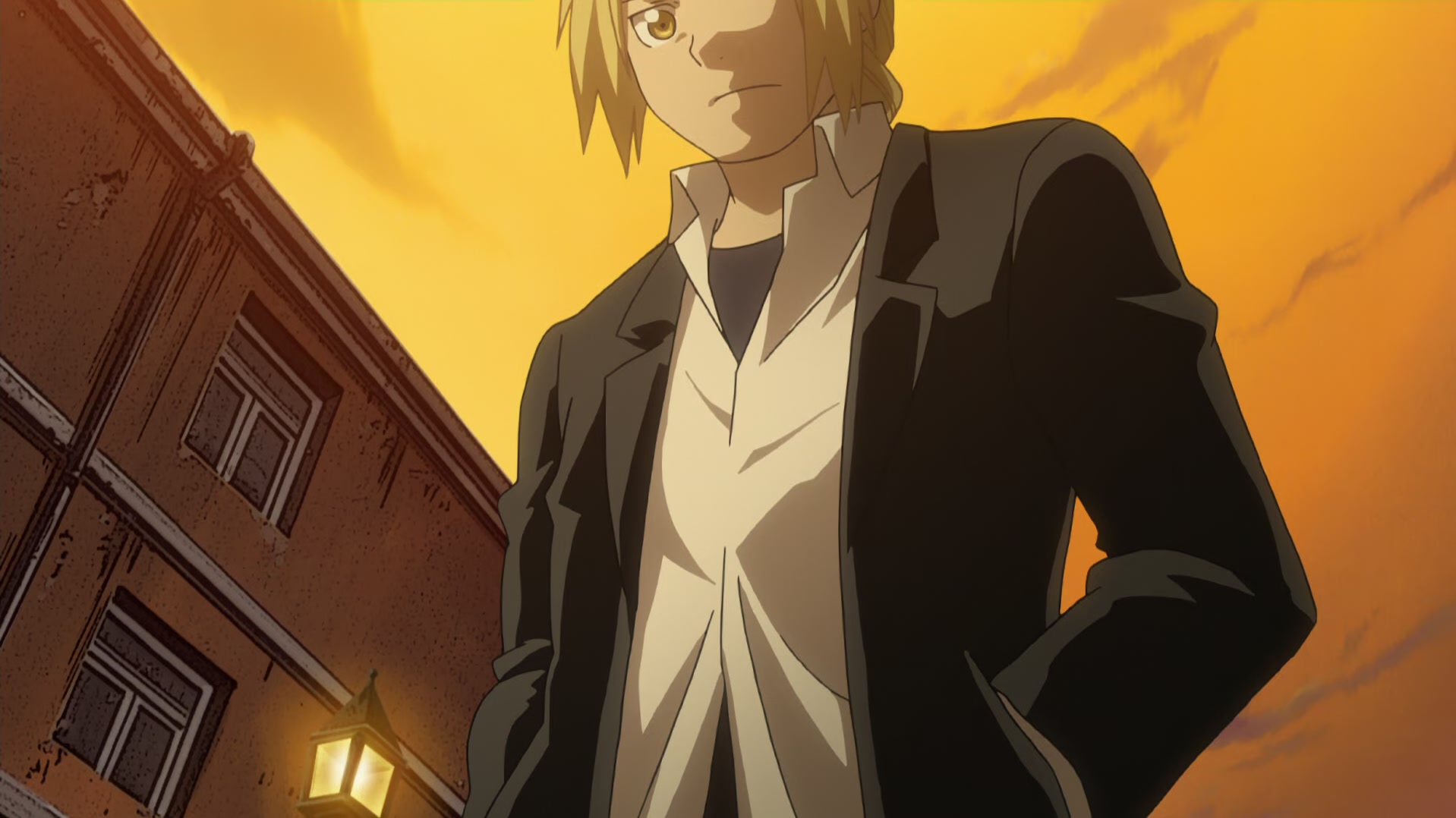 Fullmetal Alchemist: Brotherhood Ep 29: Struggle of the Fool @ 00:21:04