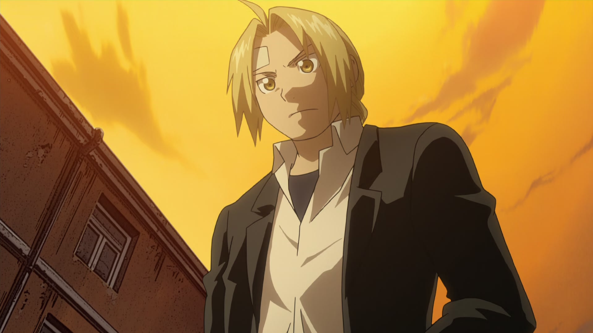 Fullmetal Alchemist: Brotherhood Ep 29: Struggle of the Fool @ 00:21:08