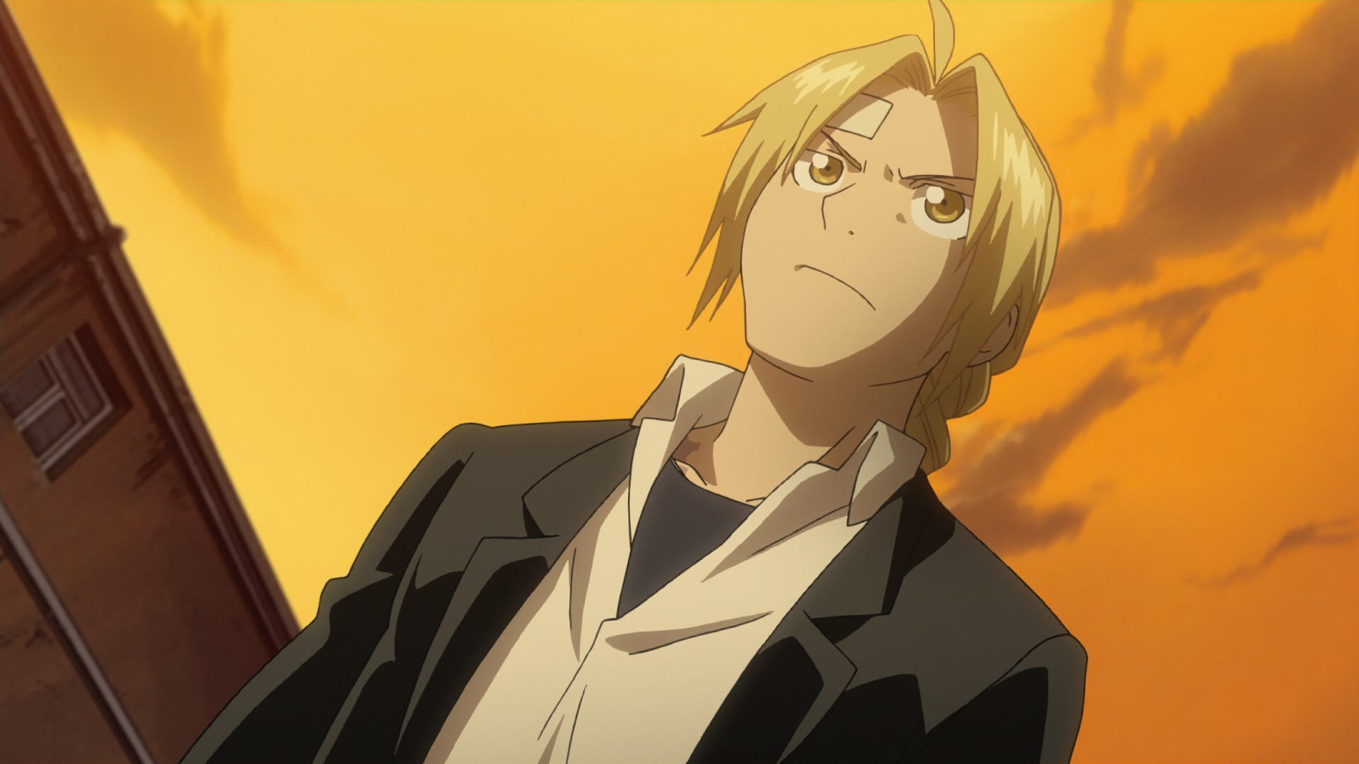 Fullmetal Alchemist: Brotherhood Ep 29: Struggle of the Fool @ 00:21:21