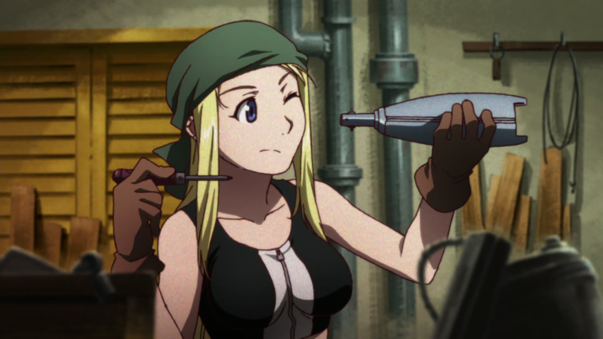Fullmetal Alchemist: Brotherhood Ep 29: Struggle of the Fool @ 00:21:55