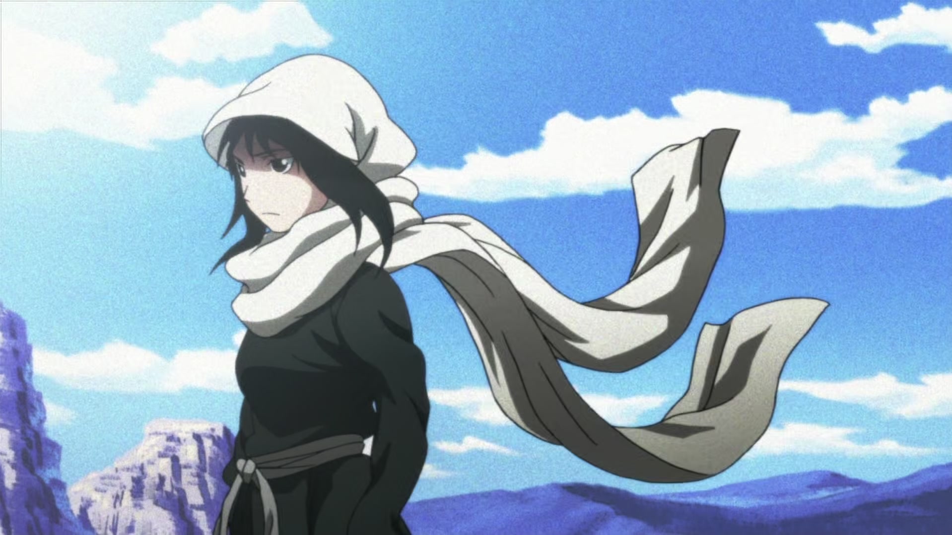 Fullmetal Alchemist: Brotherhood Ep 29: Struggle of the Fool @ 00:22:12