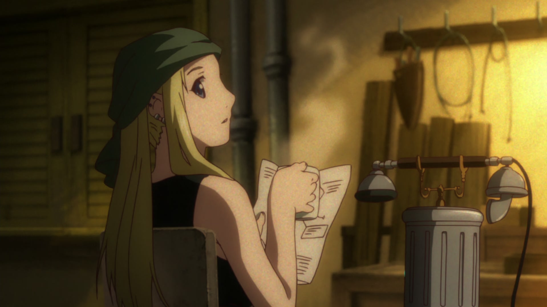 Fullmetal Alchemist: Brotherhood Ep 29: Struggle of the Fool @ 00:22:19
